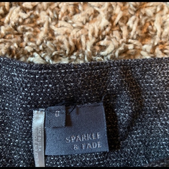 Urban outfitters paper bag shorts - Picture 6 of 6